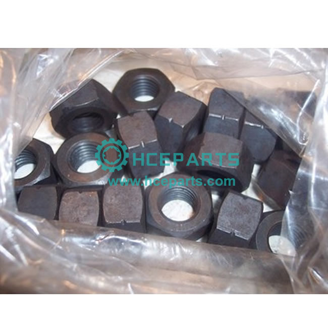 198-71-21911 Nut Plow for Komatsu Heavy Equipment
