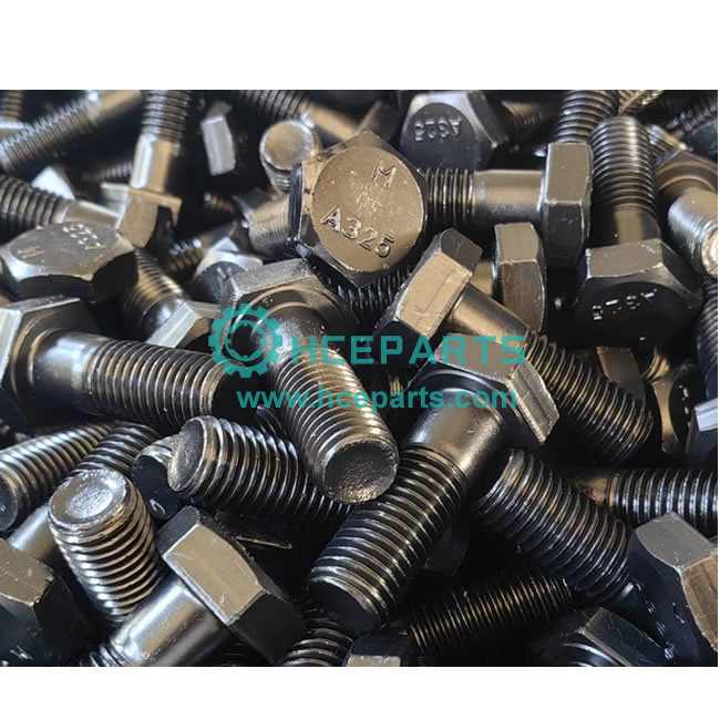 2J2548 Plow Bolts 2J-2548 22mm x 89mm