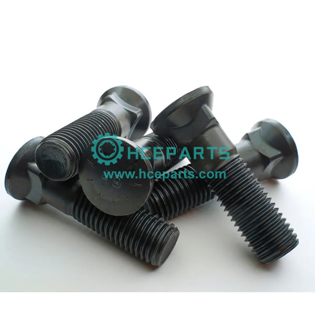 4F3672 4F-3672 Caterpillar Grade 8 Plow Bolts